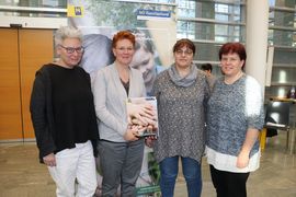 Seminar für Freizeitpädagogen