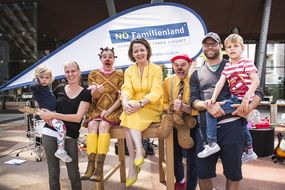 Weltspieltag in NÖ