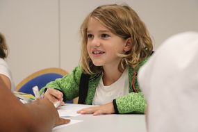 Das war die 4. NÖ Kinder Business Week