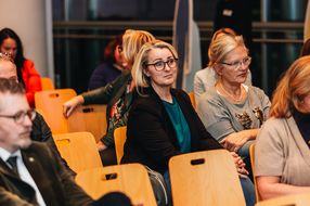 Denkwerkstatt Famillie: Familie in der Zukunft