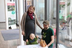 Familienfest Donau Auen 