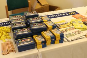 Familienfest Donau Auen 