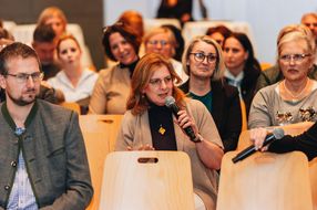 Denkwerkstatt Famillie: Familie in der Zukunft