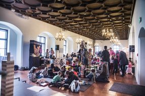 NÖ Spielefest 2018