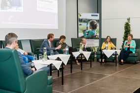 Denkwerkstatt Schule.Leben.Zukunft | Ich. Du. Wir gemeinsam.