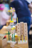 Straßenfest zum Weltspieltag in NÖ