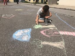 Weltspieltag in NÖ: Asparn an der Zaya