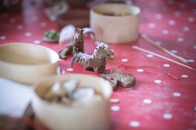 NÖ Familienfest auf der Schallaburg | 4.+5.5.