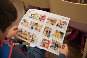 Das war die Kinder Business Week 2019