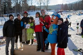 Familienfest in St. Corona am Wechsel