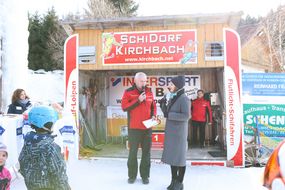  2. NÖ Familienskitag in Kirchbach