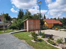 Fotogalerie Groß Siegharts
