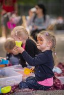 Straßenfest zum Weltspieltag in NÖ