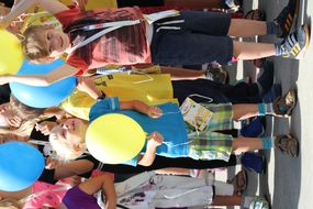 Das war die 4. NÖ Kinder Business Week