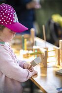 Straßenfest zum Weltspieltag in NÖ