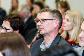 Podiumsdiskussion "Familie.Betreuung.Pflege."