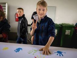 Weltspieltag in NÖ: Altendorf