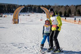 Familienfest in St. Corona am Wechsel