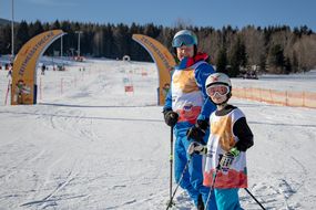 Familienfest in St. Corona am Wechsel
