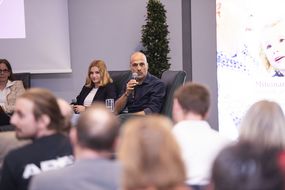Podiumsdiskussion "So geht's Niederösterreichs Jugend!"