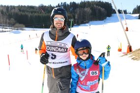  2. NÖ Familienskitag in Kirchbach