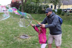 Familienfest Donau Auen 
