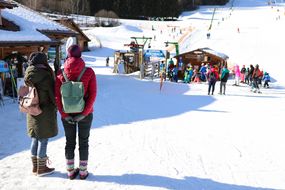  2. NÖ Familienskitag in Kirchbach