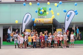 Das war die 4. NÖ Kinder Business Week