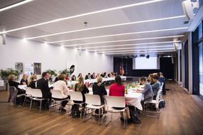 Die Familienreferenten/-innen des Landes tagten