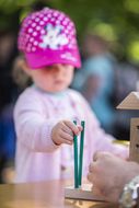 Straßenfest zum Weltspieltag in NÖ