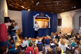 NÖ Spielefest 19 Nachbericht