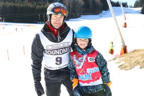  2. NÖ Familienskitag in Kirchbach