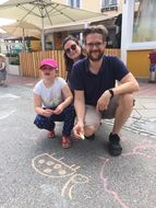 Weltspieltag in NÖ: Langenlois