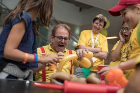 Das war die Kinder Business Week 2019