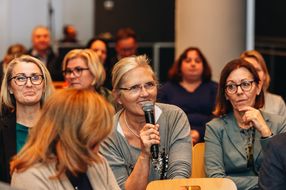 Denkwerkstatt Famillie: Familie in der Zukunft