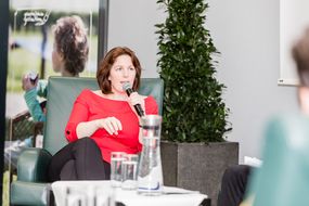 Podiumsdiskussion "Familie.Betreuung.Pflege."