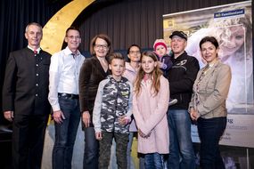NÖ Familienfest auf der Schallaburg | 4.+5.5.