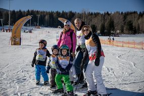 Familienfest in St. Corona am Wechsel