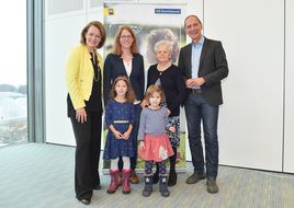 Präsentation der Studienergebnisse