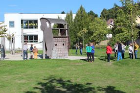 Volksschule St. Andrä-Wördern
