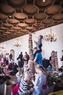 NÖ Spielefest 2018