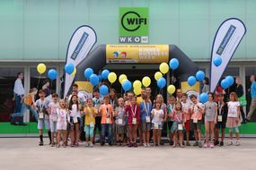 Das war die 4. NÖ Kinder Business Week