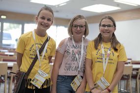 Das war die Kinder Business Week 2019