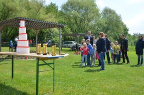 Weltspieltag in NÖ: Wienerwald