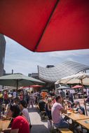 Straßenfest zum Weltspieltag in NÖ