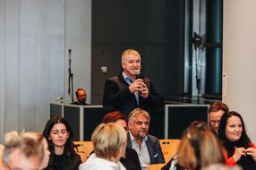 Denkwerkstatt Famillie: Familie in der Zukunft