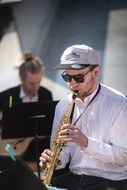 Straßenfest zum Weltspieltag in NÖ