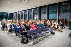 Podiumsdiskussion "Bildung & Erziehung"