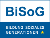 Logo BiSoG GmbH