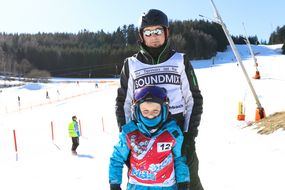  2. NÖ Familienskitag in Kirchbach